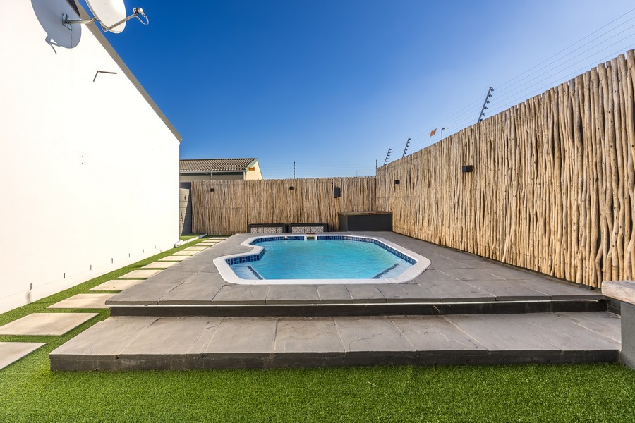 3 Bedroom Property for Sale in Highbury Western Cape